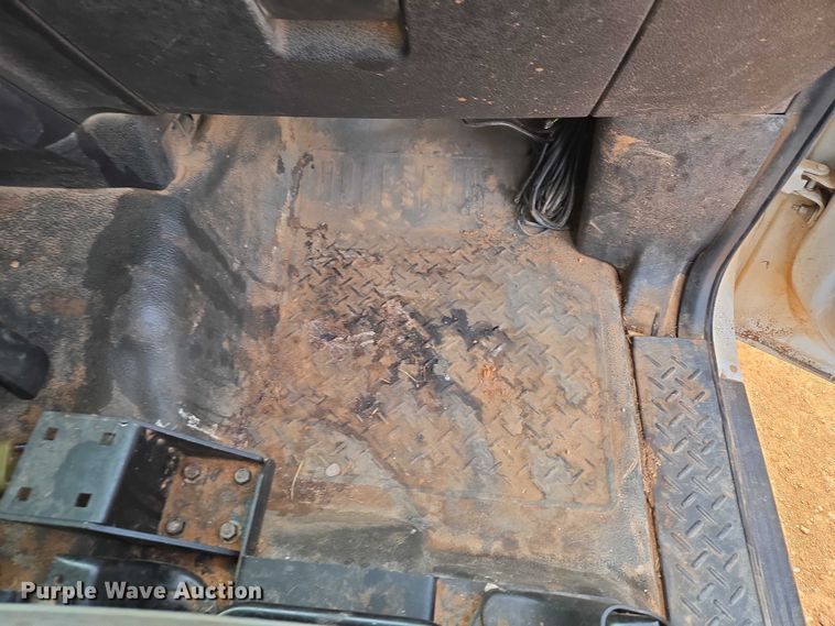 image for item ET1466 2011 Ford F150 Ext. Cab pickup truck