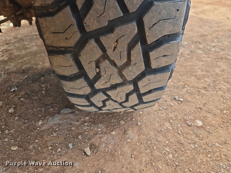 image for item ET1466 2011 Ford F150 Ext. Cab pickup truck