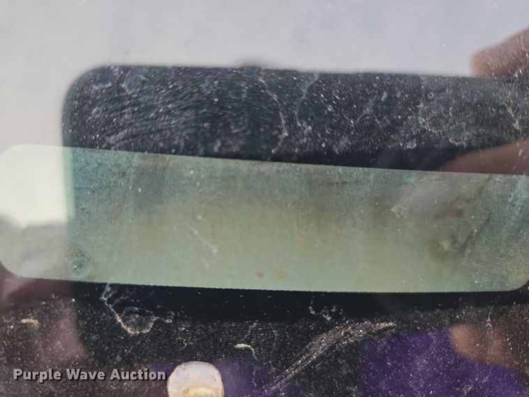 image for item ET1466 2011 Ford F150 Ext. Cab pickup truck