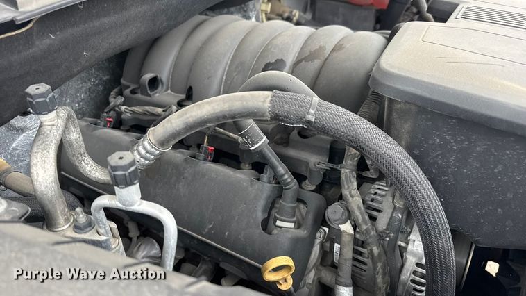 image for item ET1644 2020 Chevrolet Silverado 1500 Crew Cab pickup truck