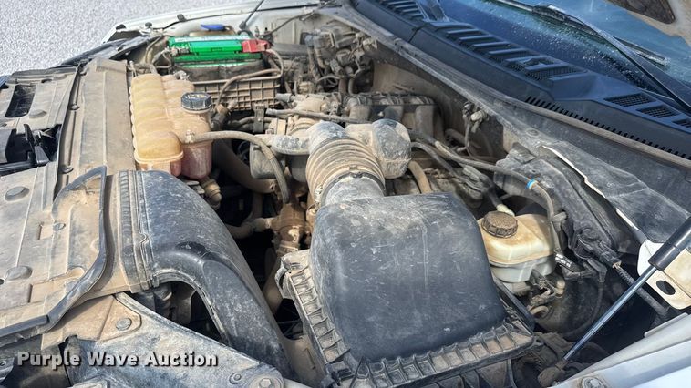 image for item ET1666 2016 Ford F150 Ext. Cab pickup truck