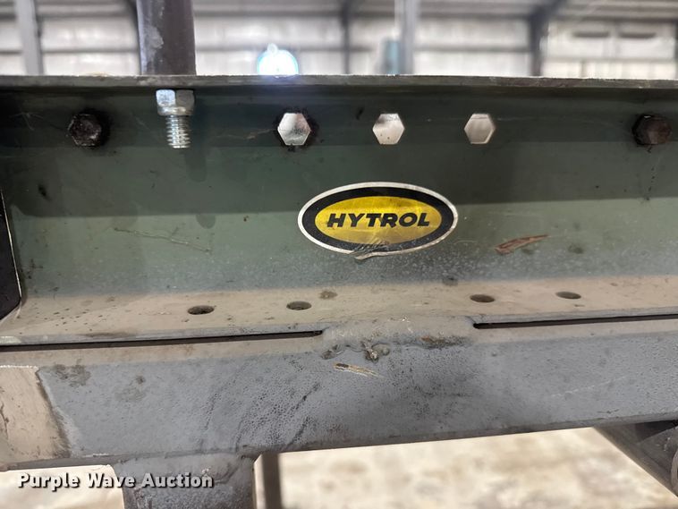 image for item ET1698 Armstrong Blum Marvel 8 Mark II vertical bandsaw