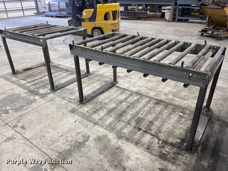 image for item ET1698 Armstrong Blum Marvel 8 Mark II vertical bandsaw