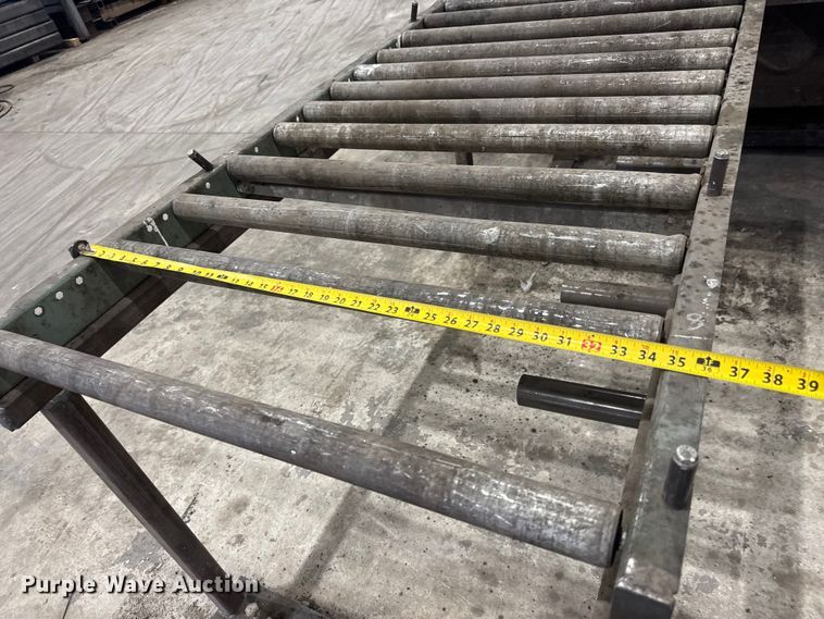 image for item ET1698 Armstrong Blum Marvel 8 Mark II vertical bandsaw