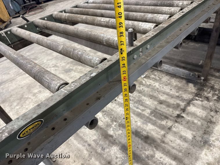 image for item ET1698 Armstrong Blum Marvel 8 Mark II vertical bandsaw