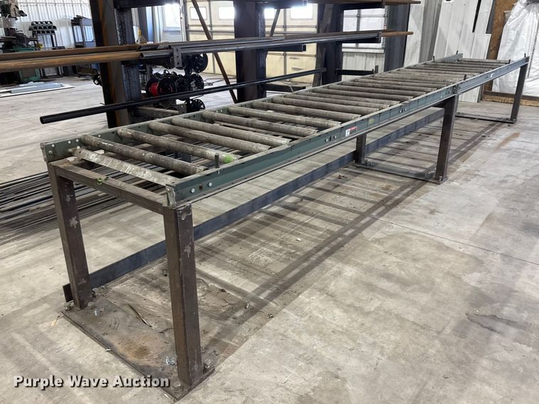 image for item ET1698 Armstrong Blum Marvel 8 Mark II vertical bandsaw