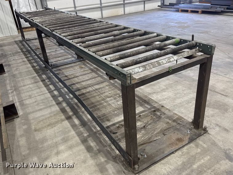 image for item ET1698 Armstrong Blum Marvel 8 Mark II vertical bandsaw