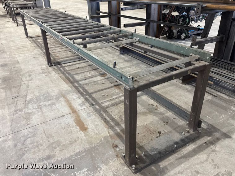 image for item ET1698 Armstrong Blum Marvel 8 Mark II vertical bandsaw