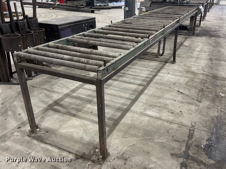 image for item ET1698 Armstrong Blum Marvel 8 Mark II vertical bandsaw