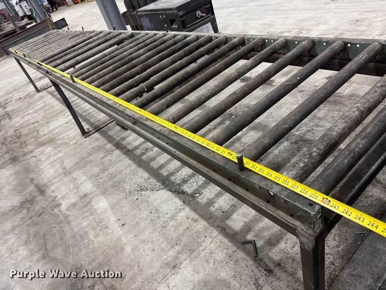 image for item ET1698 Armstrong Blum Marvel 8 Mark II vertical bandsaw