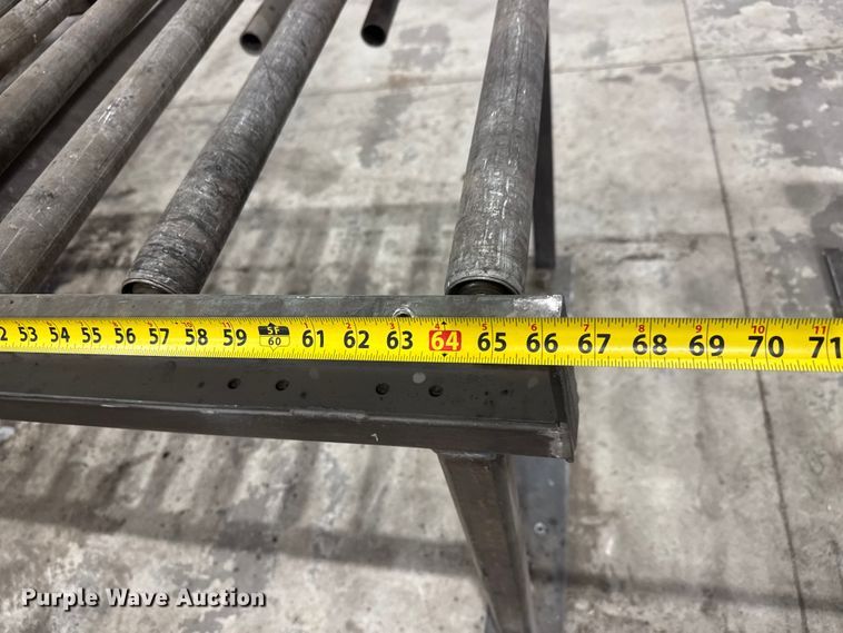 image for item ET1698 Armstrong Blum Marvel 8 Mark II vertical bandsaw