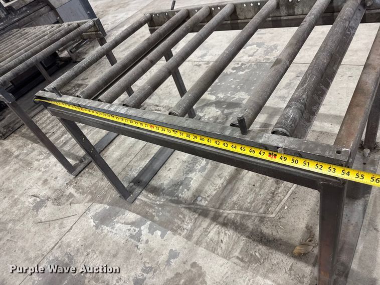 image for item ET1698 Armstrong Blum Marvel 8 Mark II vertical bandsaw