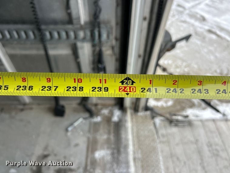 image for item ET6935 2015 Freightliner MT45 delivery truck