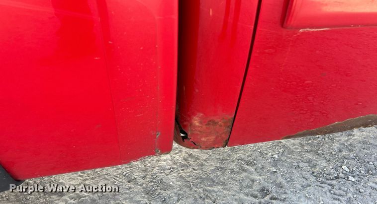 image for item ET6982 2009 Chevrolet  Silverado 1500 LT Crew Cab pickup truck