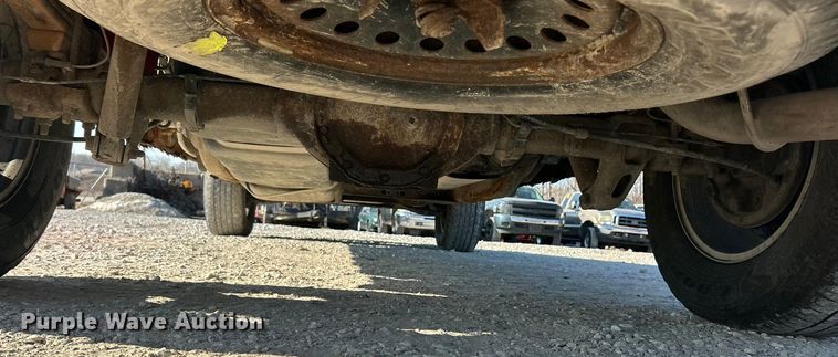 image for item ET6982 2009 Chevrolet  Silverado 1500 LT Crew Cab pickup truck