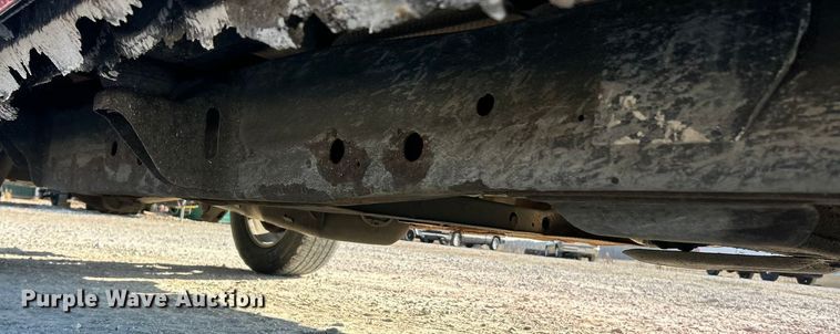 image for item ET6982 2009 Chevrolet  Silverado 1500 LT Crew Cab pickup truck