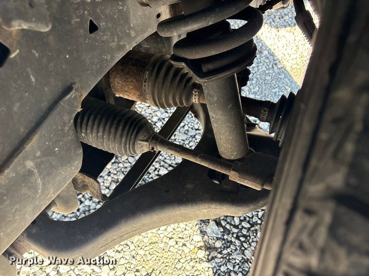 image for item ET8640 2019 Ford F150 Ext. Cab pickup truck