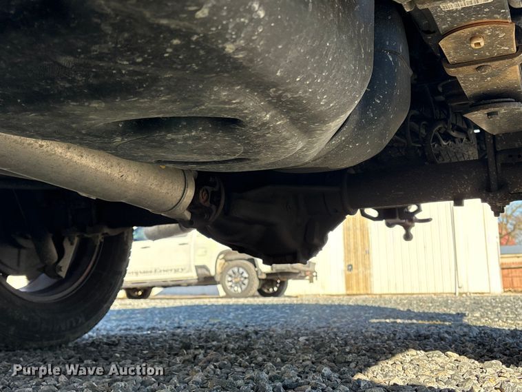 image for item ET8640 2019 Ford F150 Ext. Cab pickup truck