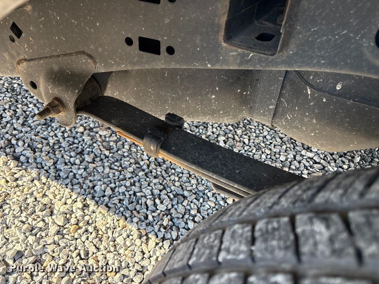 image for item ET8640 2019 Ford F150 Ext. Cab pickup truck