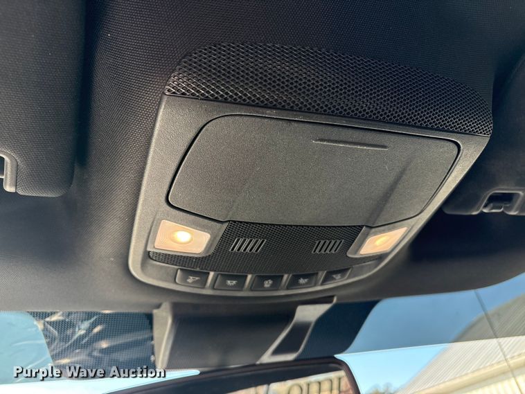 image for item ET8640 2019 Ford F150 Ext. Cab pickup truck