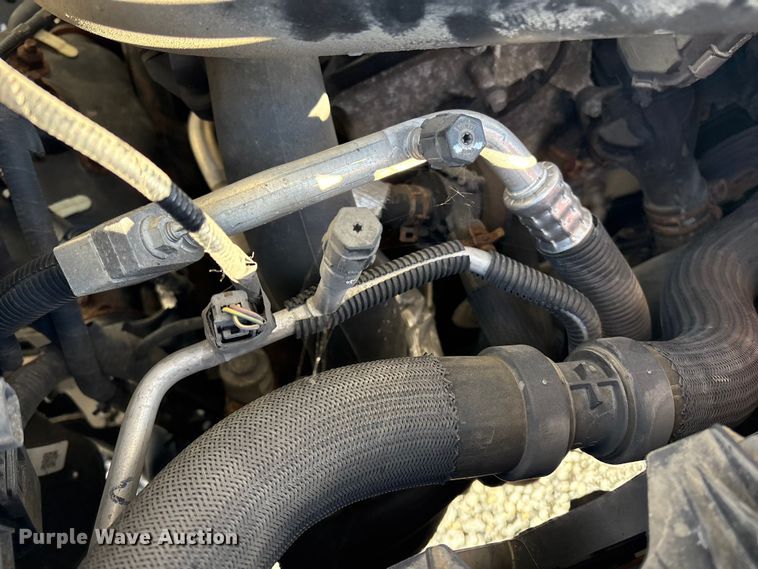 image for item ET8640 2019 Ford F150 Ext. Cab pickup truck