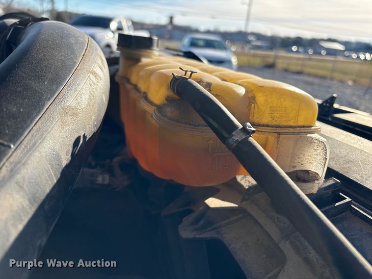 image for item ET8640 2019 Ford F150 Ext. Cab pickup truck