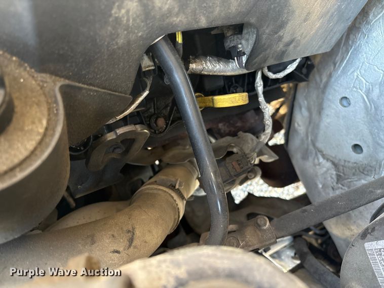 image for item ET8640 2019 Ford F150 Ext. Cab pickup truck