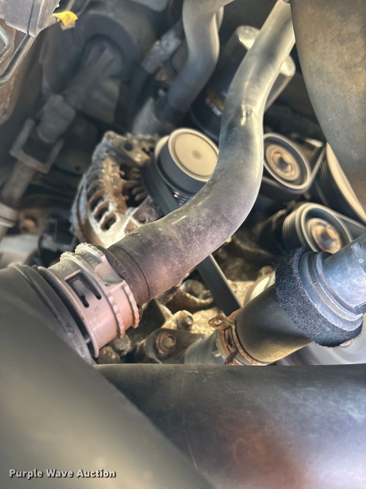 image for item ET8640 2019 Ford F150 Ext. Cab pickup truck