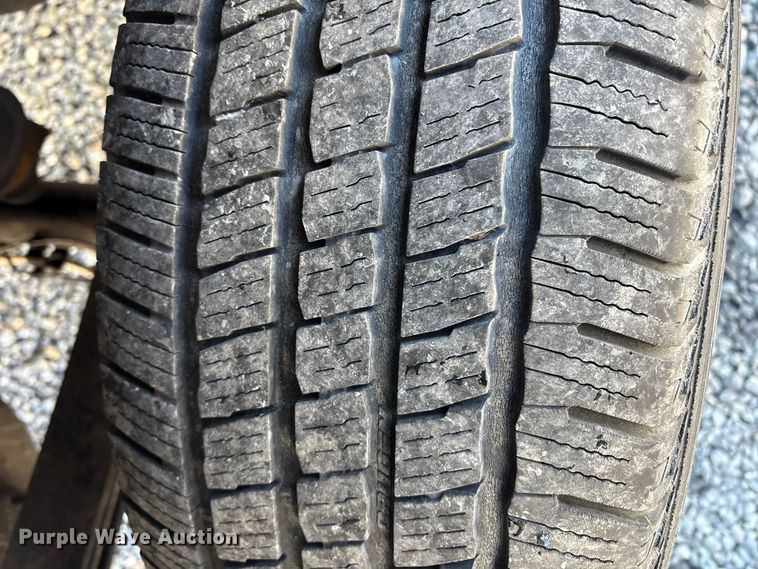 image for item ET8640 2019 Ford F150 Ext. Cab pickup truck