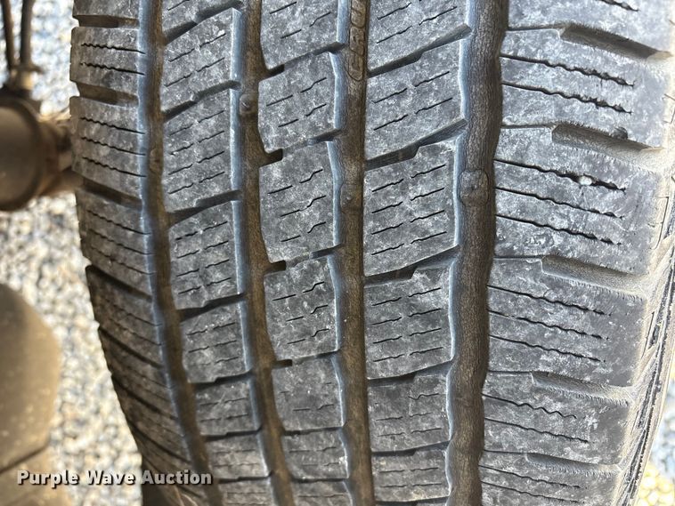 image for item ET8640 2019 Ford F150 Ext. Cab pickup truck