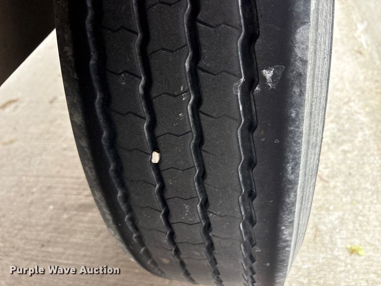 image for item EU0318 2018 M.H. Eby, Inc equipment trailer