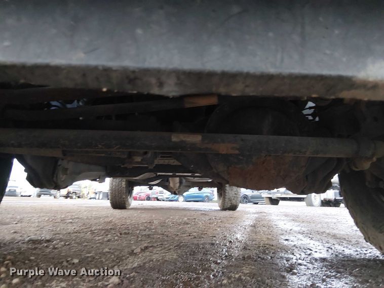 image for item EU2639 2020 RAM 3500 Crew Cab pickup truck