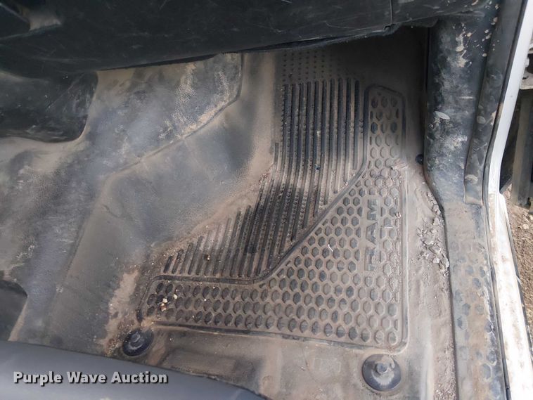 image for item EU2639 2020 RAM 3500 Crew Cab pickup truck