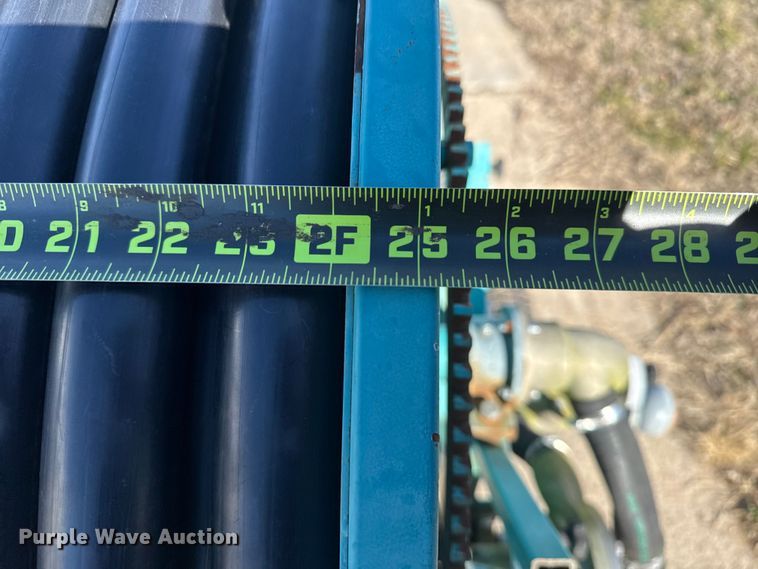 image for item EU4030 Micro Rain hose reel