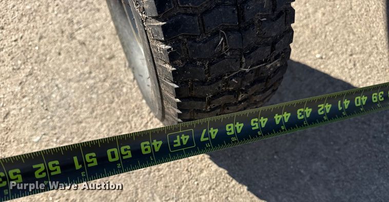 image for item EU4030 Micro Rain hose reel