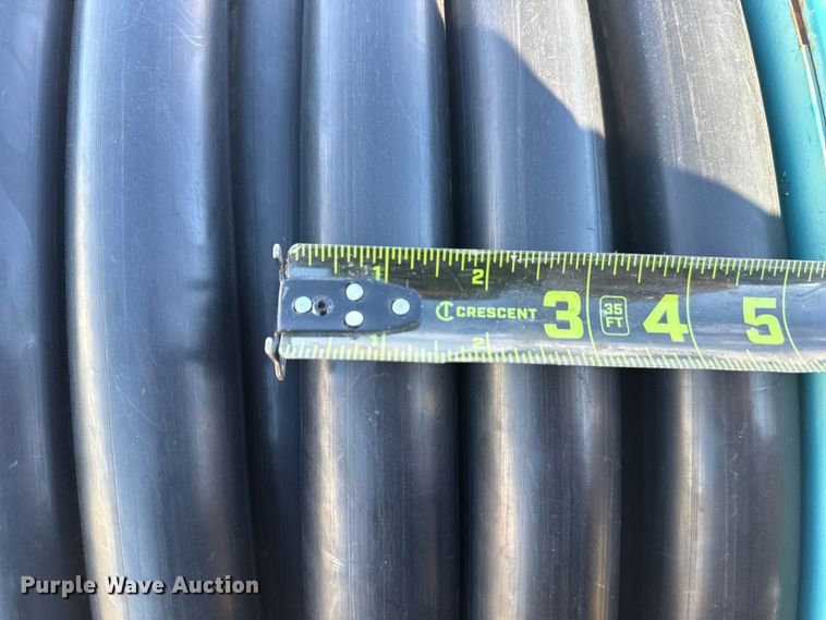 image for item EU4030 Micro Rain hose reel