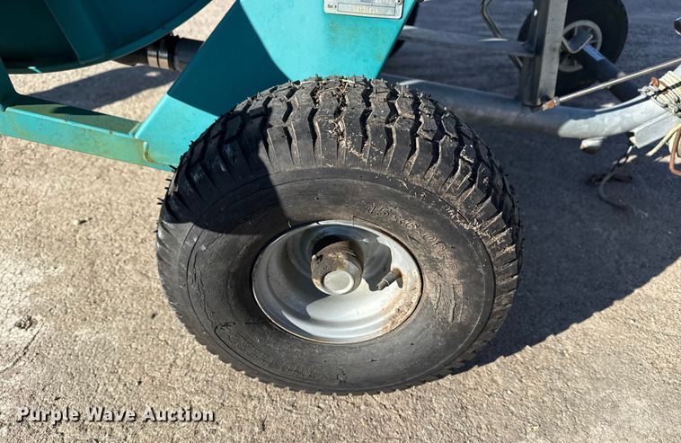 image for item EU4030 Micro Rain hose reel