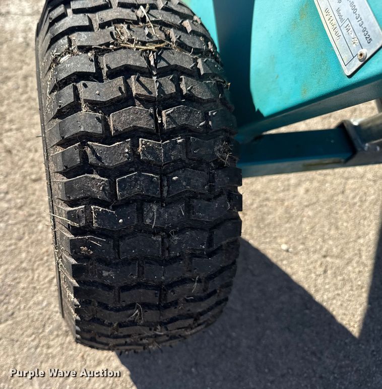 image for item EU4030 Micro Rain hose reel