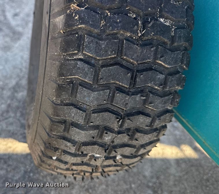 image for item EU4030 Micro Rain hose reel