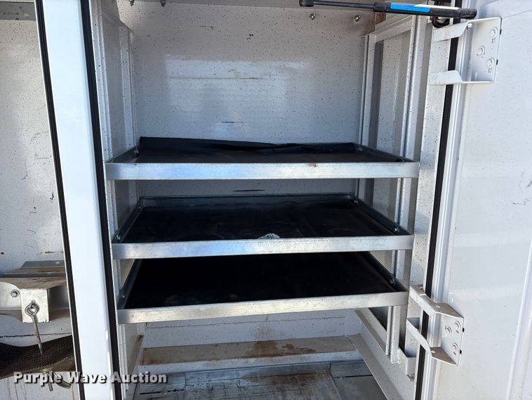 image for item EU4977 2018 Ford F550  utility / service truck