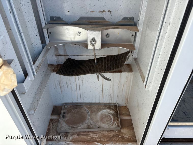 image for item EU4977 2018 Ford F550  utility / service truck