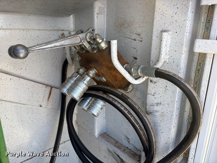 image for item EU4977 2018 Ford F550  utility / service truck