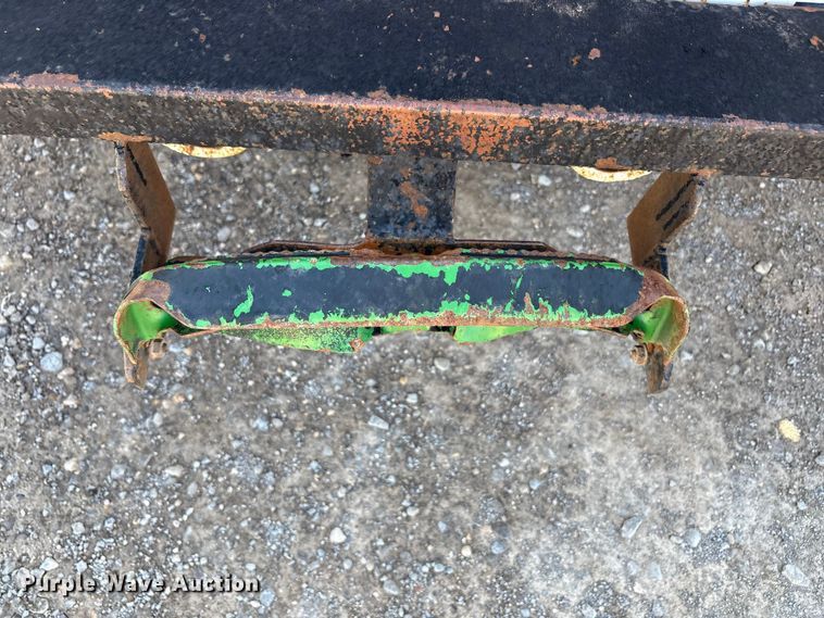 image for item EU4977 2018 Ford F550  utility / service truck