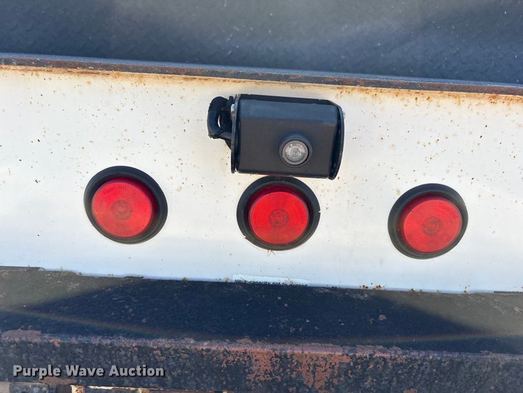 image for item EU4977 2018 Ford F550  utility / service truck