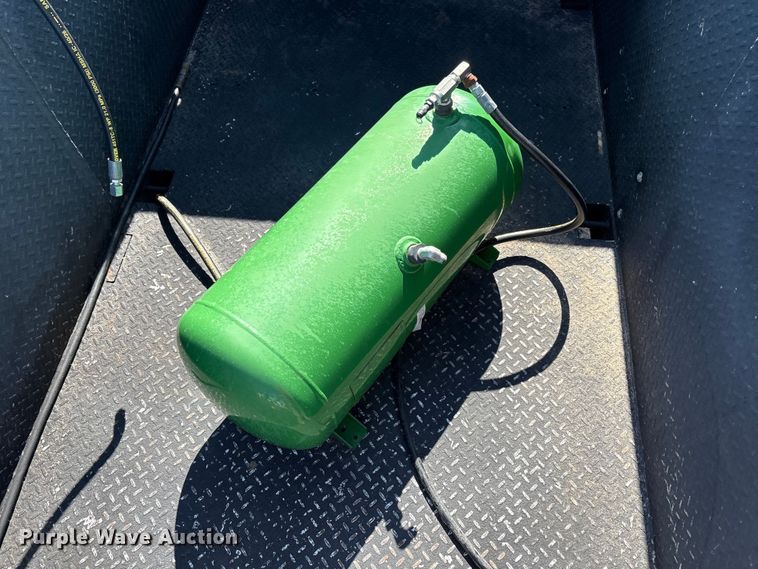 image for item EU4977 2018 Ford F550  utility / service truck