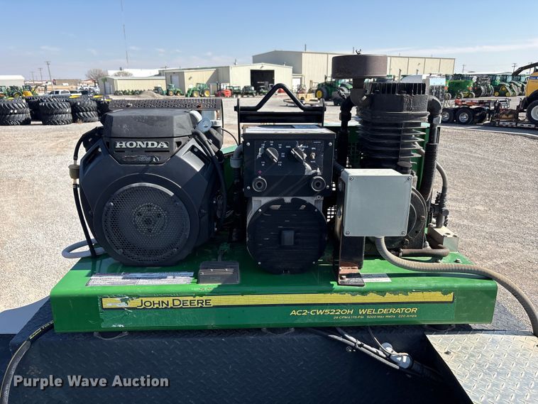 image for item EU4977 2018 Ford F550  utility / service truck