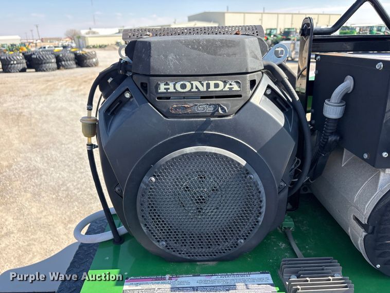 image for item EU4977 2018 Ford F550  utility / service truck