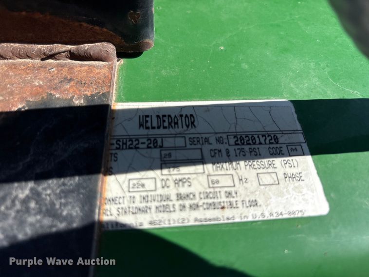 image for item EU4977 2018 Ford F550  utility / service truck