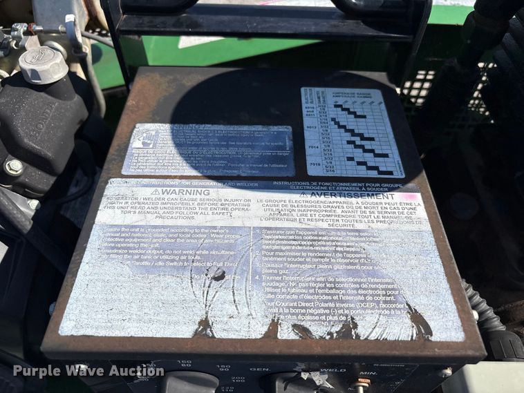 image for item EU4977 2018 Ford F550  utility / service truck