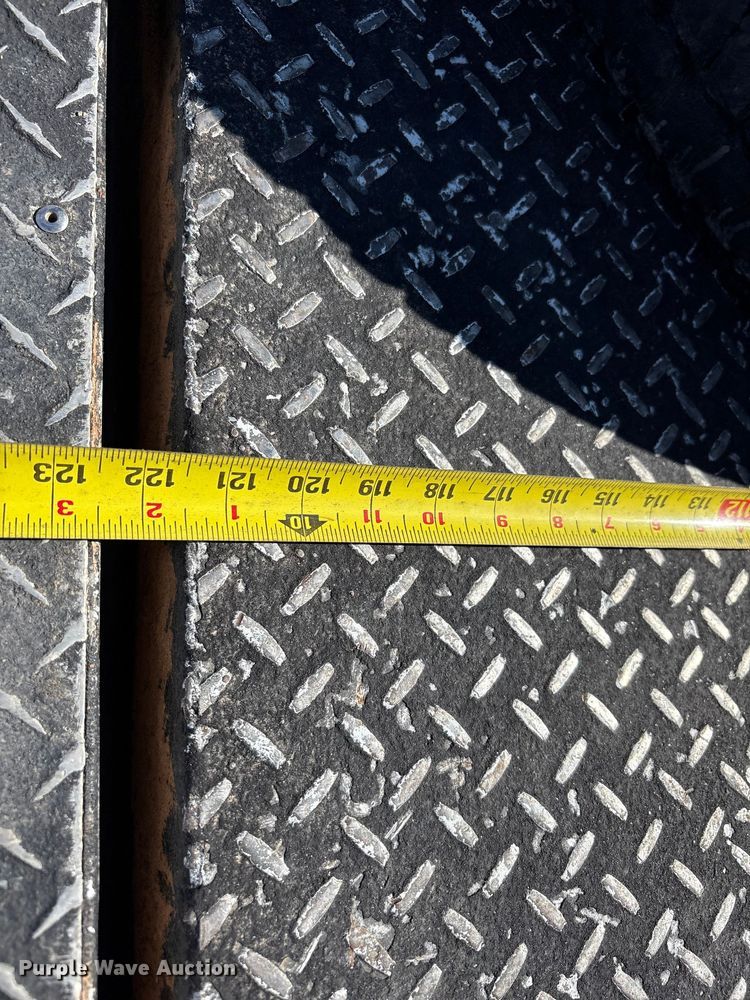 image for item EU4977 2018 Ford F550  utility / service truck